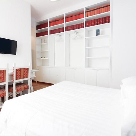 Duomo Charme Apartment Milano Exterior foto