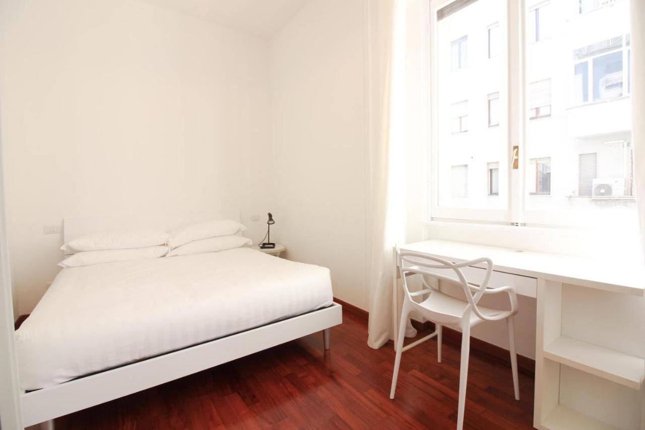 Duomo Charme Apartment Milano Exterior foto